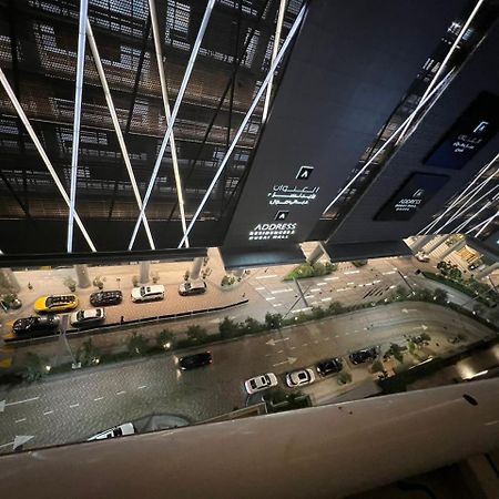 Downtown Holiday'S - 1 Min To Dubai Mall & Burj Khalifa Vandrehjem Eksteriør billede